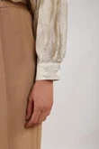 NUKUS Blouse Nola Off-White 5