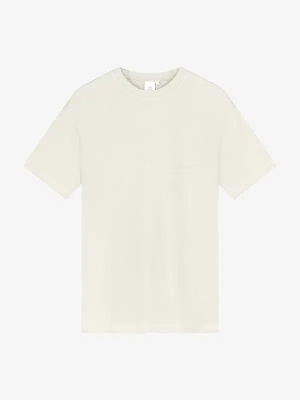 Law of the Sea T-Shirt LAW-10422 Beige 1