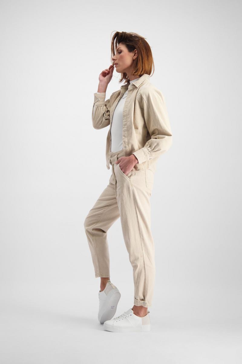 Florèz Jeans Sally Beige 2