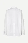 Samsøe Samsøe Blouse Salovani Wit 2