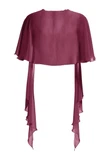 SWING Vest 77610110 Rood 2