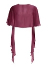 SWING Vest 77610110 Rood 2