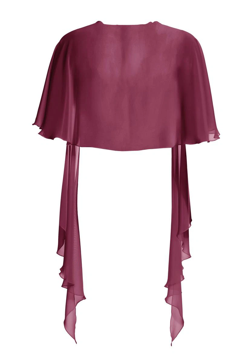 SWING Vest 77610110 Rood 2