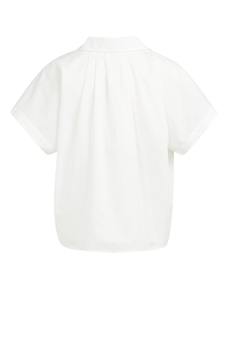 YAYA Blouse 01-201202-604 Wit 2