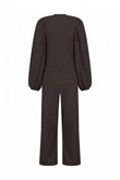 Studio Anneloes Jumpsuit Cherie jumpsuit Bruin 2