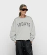 10DAYS Sweater 20-816-6204 Grijs 2