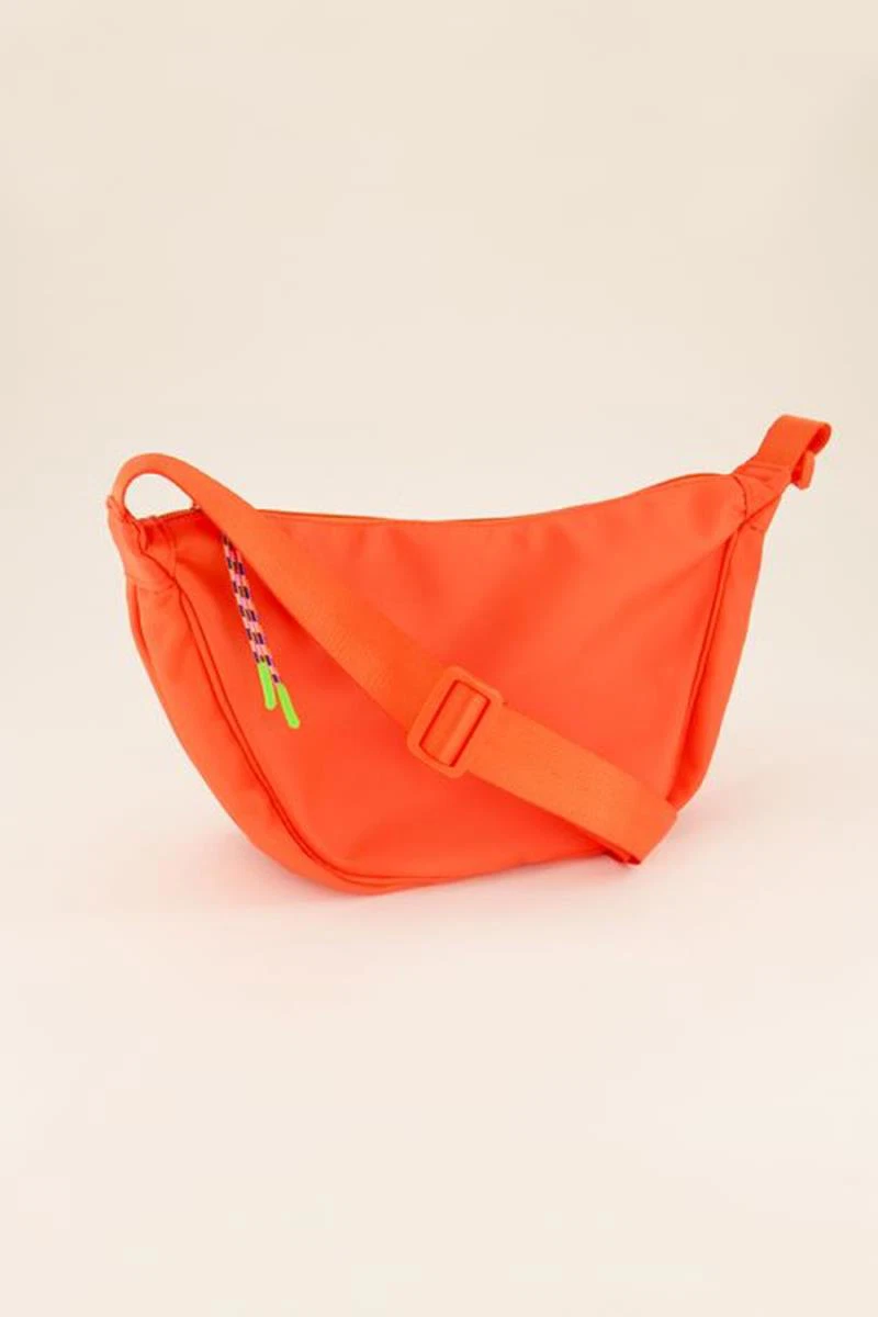 My Jewellery My Jewellery Tas MJ08808 Oranje 2