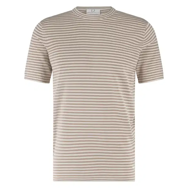 Born with Appetite Polo 26106HU27 Off-White 1