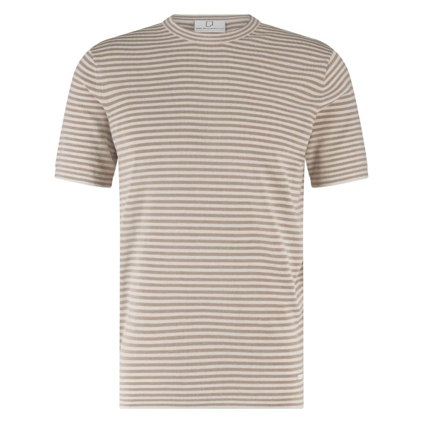 Born with Appetite Polo 26106HU27 Off-White 1