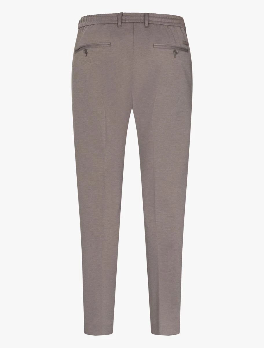 Cavallaro Pantalon 121265040 Taupe 5