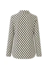 Frank Walder Blazer NOS726304 Beige 2