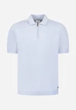No Excess Polo 31220291 Blauw 2