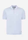 No Excess Polo 31220291 Blauw 2
