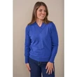Roberto Sarto Trui 631192 Blauw 4