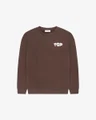The GoodPeople Sweater Look Bruin 5