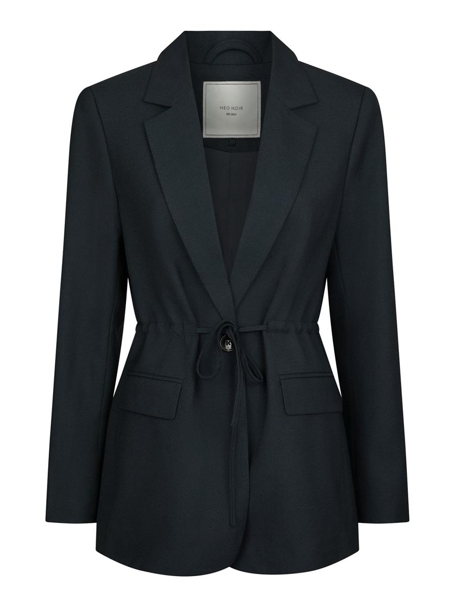 Neo Noir Blazer Jemmie Blauw 2