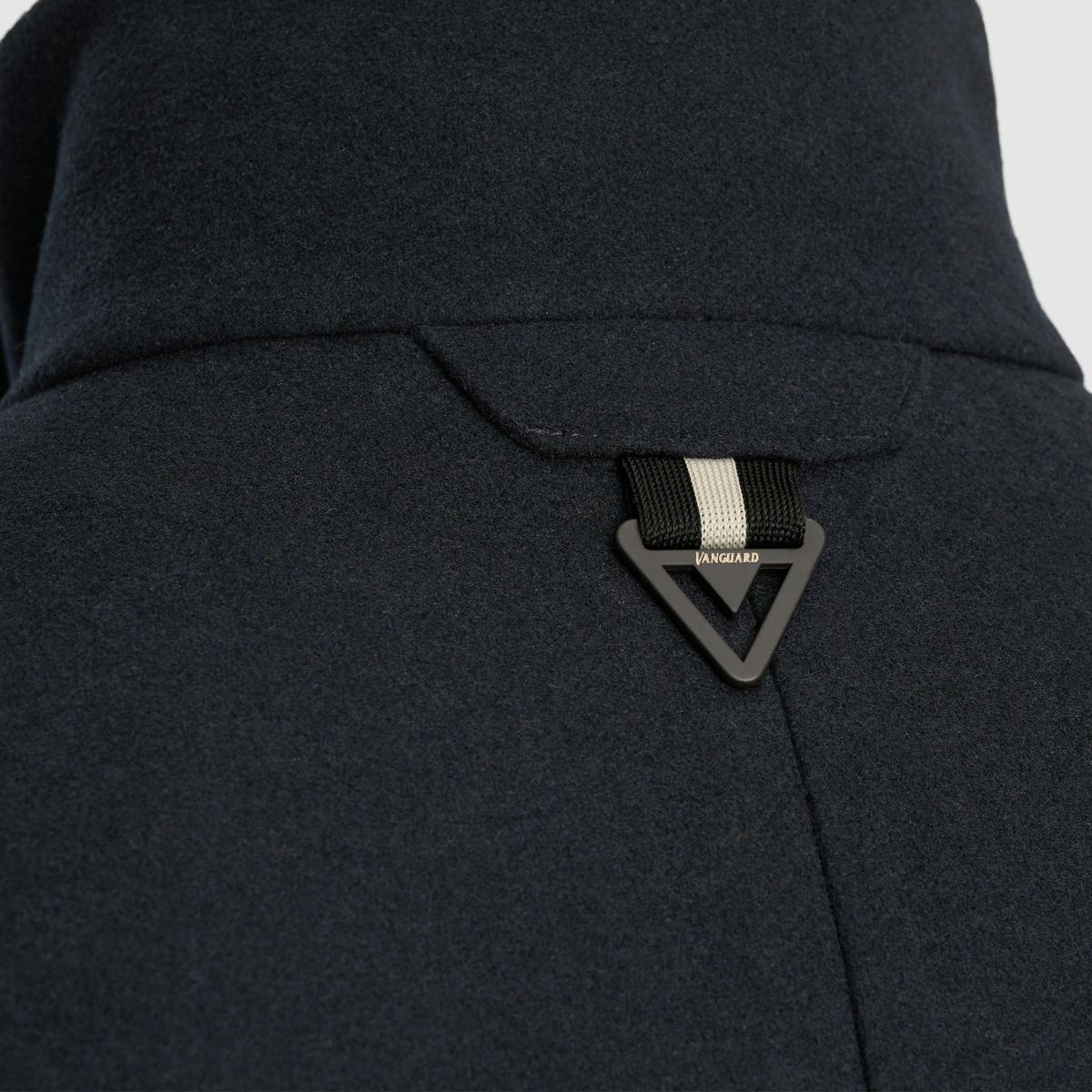 Vanguard Mantel VJA2509174 Blauw 6