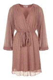 Freebird Jurk Dalena Roze 1