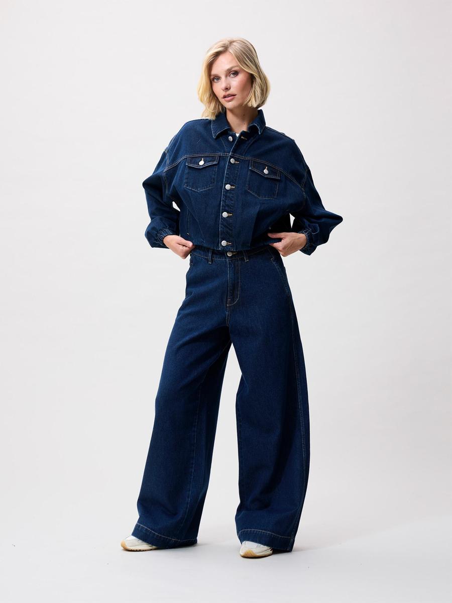 Catwalk Junkie Jack 2504022400 Blauw 5