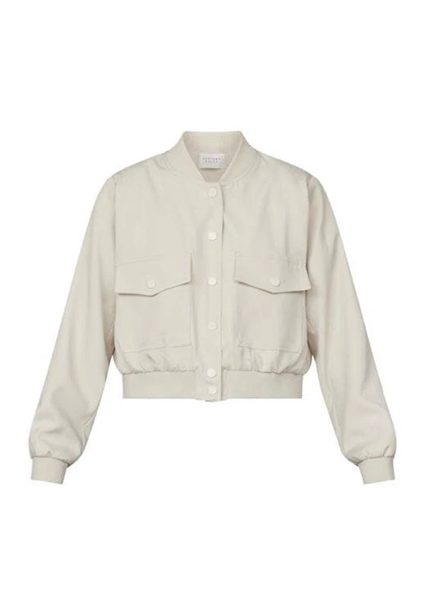 Sisters Point Blazer Garwin Beige 1