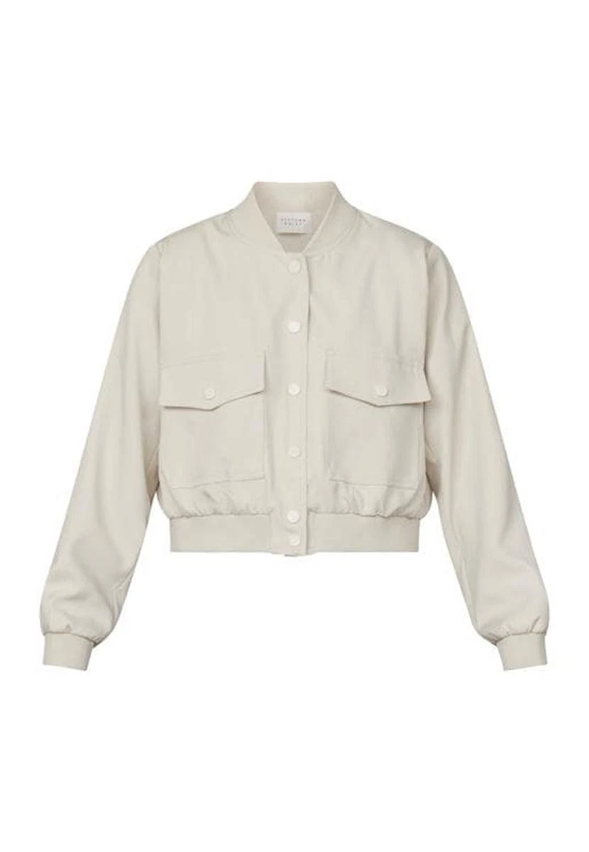 Sisters Point Blazer Garwin Beige 1