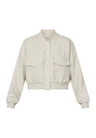 Sisters Point Blazer Garwin Beige 1