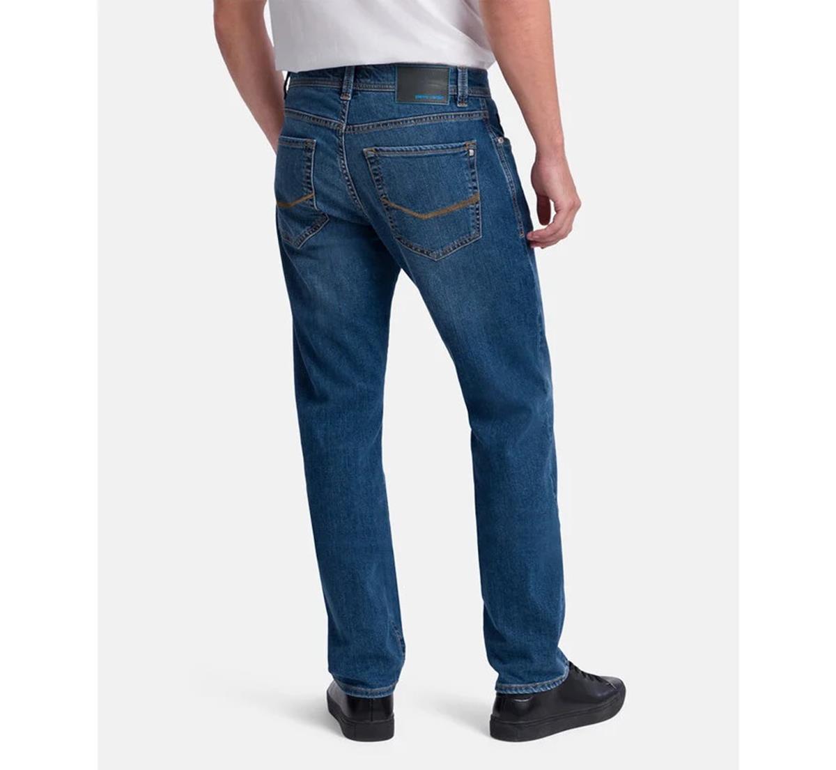 Pierre Cardin Jeans C7 34510.8037 Blauw 3