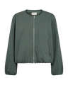 Freequent Blazer Nanni Groen 2