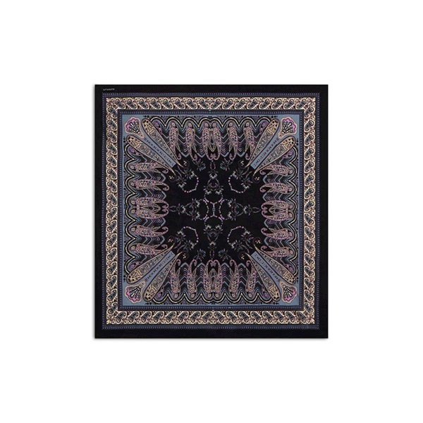 Summum Sjaal 8s1130-8617 Paars 1