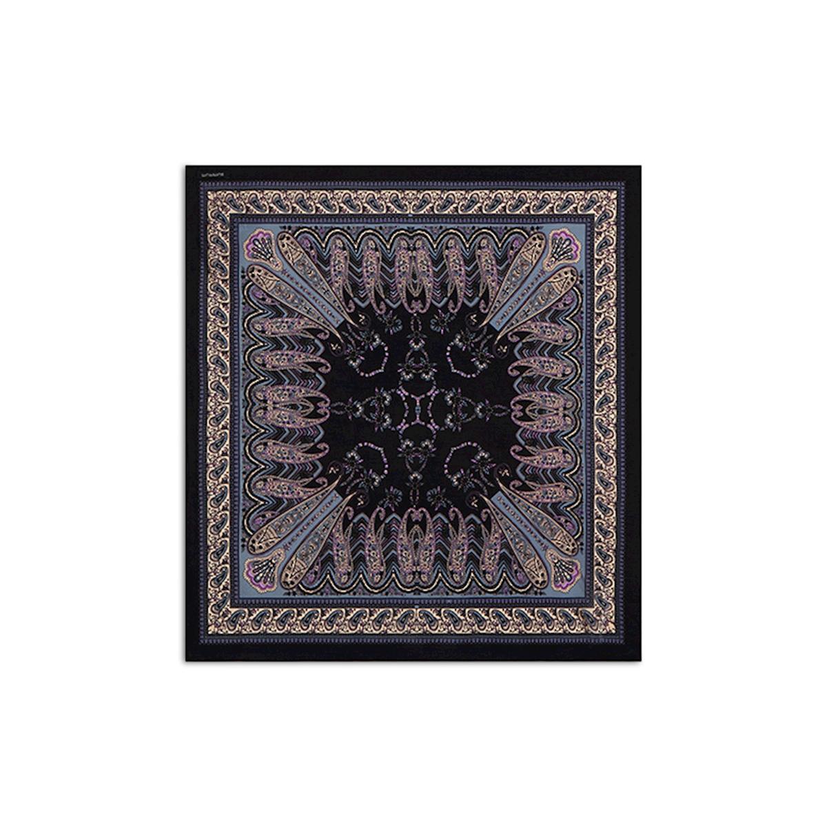 Summum Sjaal 8s1130-8617 Paars 1