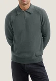 Dstrezzed Trui 405936 Groen 6