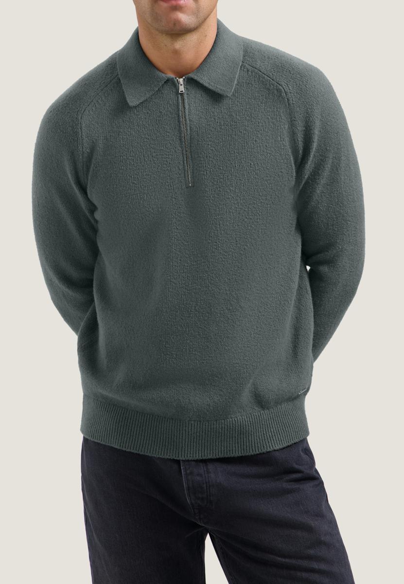 Dstrezzed Trui 405936 Groen 6