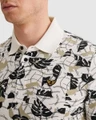 PME Legend Polo PPSS2604879 Groen 6