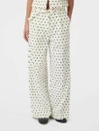 Neo Noir Pantalon Malba Wit 1
