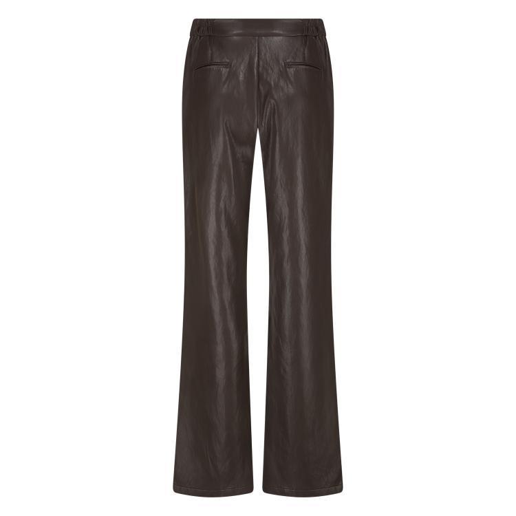 NUKUS Pantalon NKF09007 Bruin 4