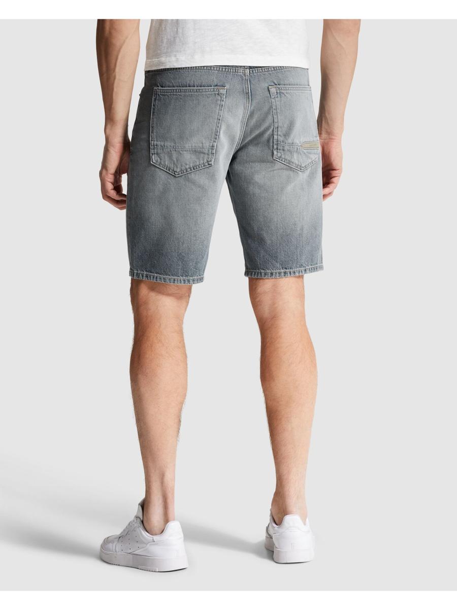 Cast Iron Korte Broek Valver Blauw 2
