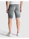 Cast Iron Korte Broek Valver Blauw 2