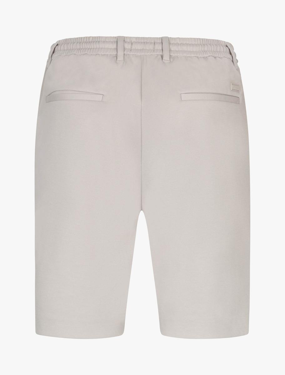 Cavallaro Korte Broek 122261000 Off-White 5