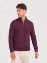 Blue Industry Trui KBIW26-M41 Rood 1