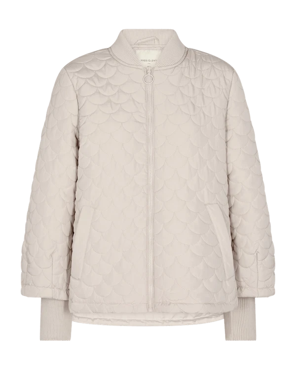 Freequent Jack Bingo Beige 1