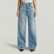 G-Star Jeans Deck 2.0 Blauw 1