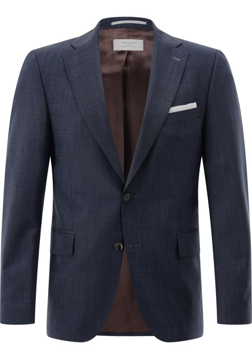 Carl Gross Colbert Felian Blauw 2