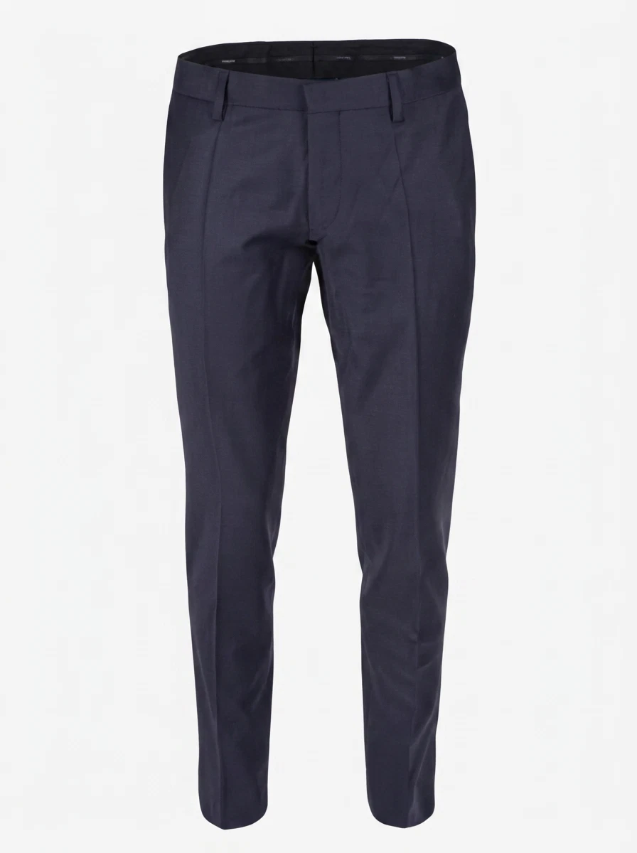 Roy Robson Pantalon S01050381295400 Blauw 2