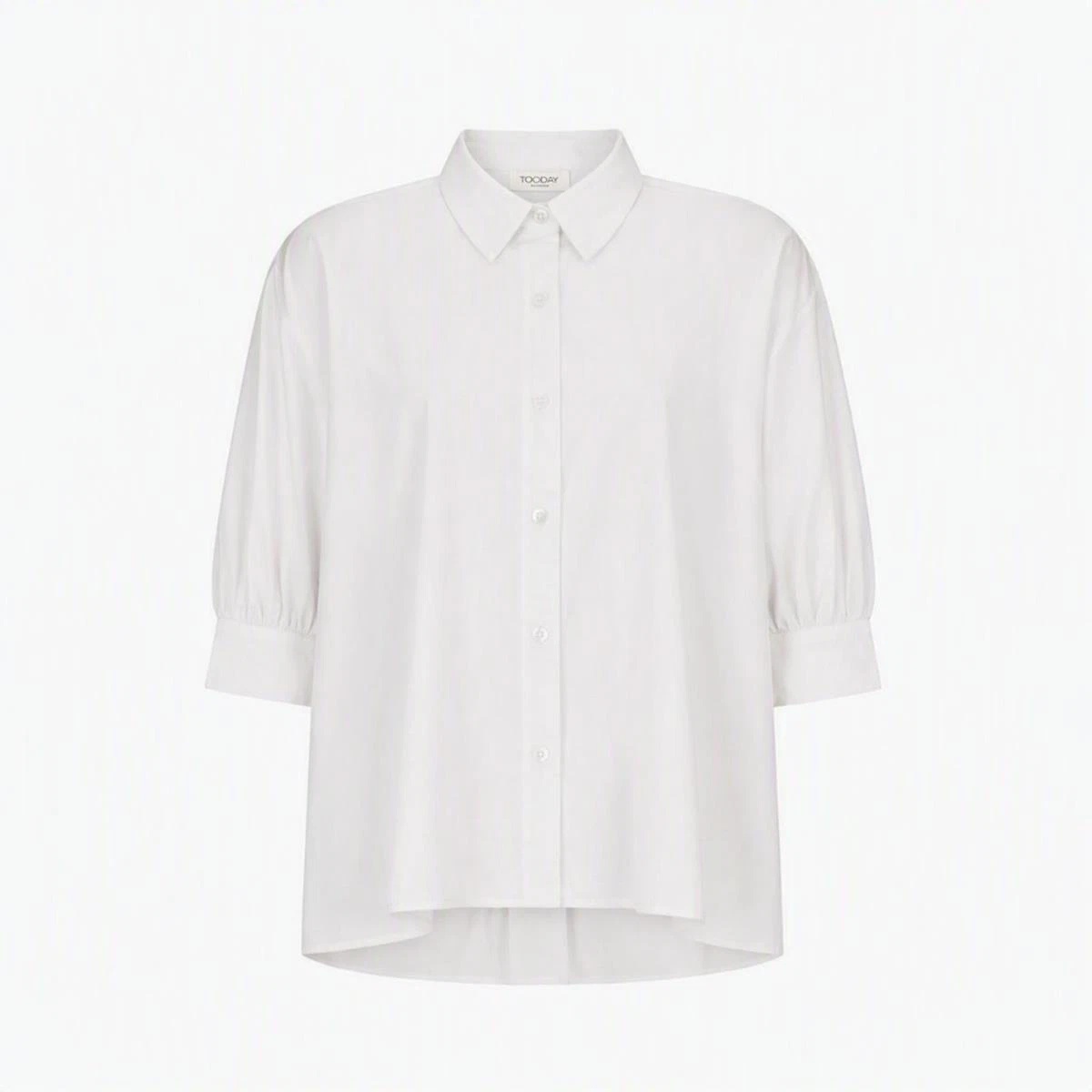 Tooday Blouse Anabel Wit 1