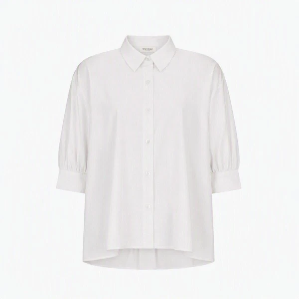 Tooday Blouse Anabel Wit 1