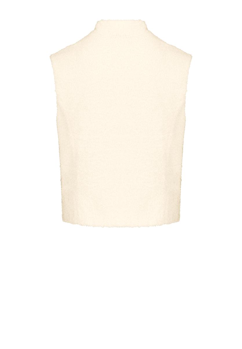 Bianca Gilet 63001 Off-White 4