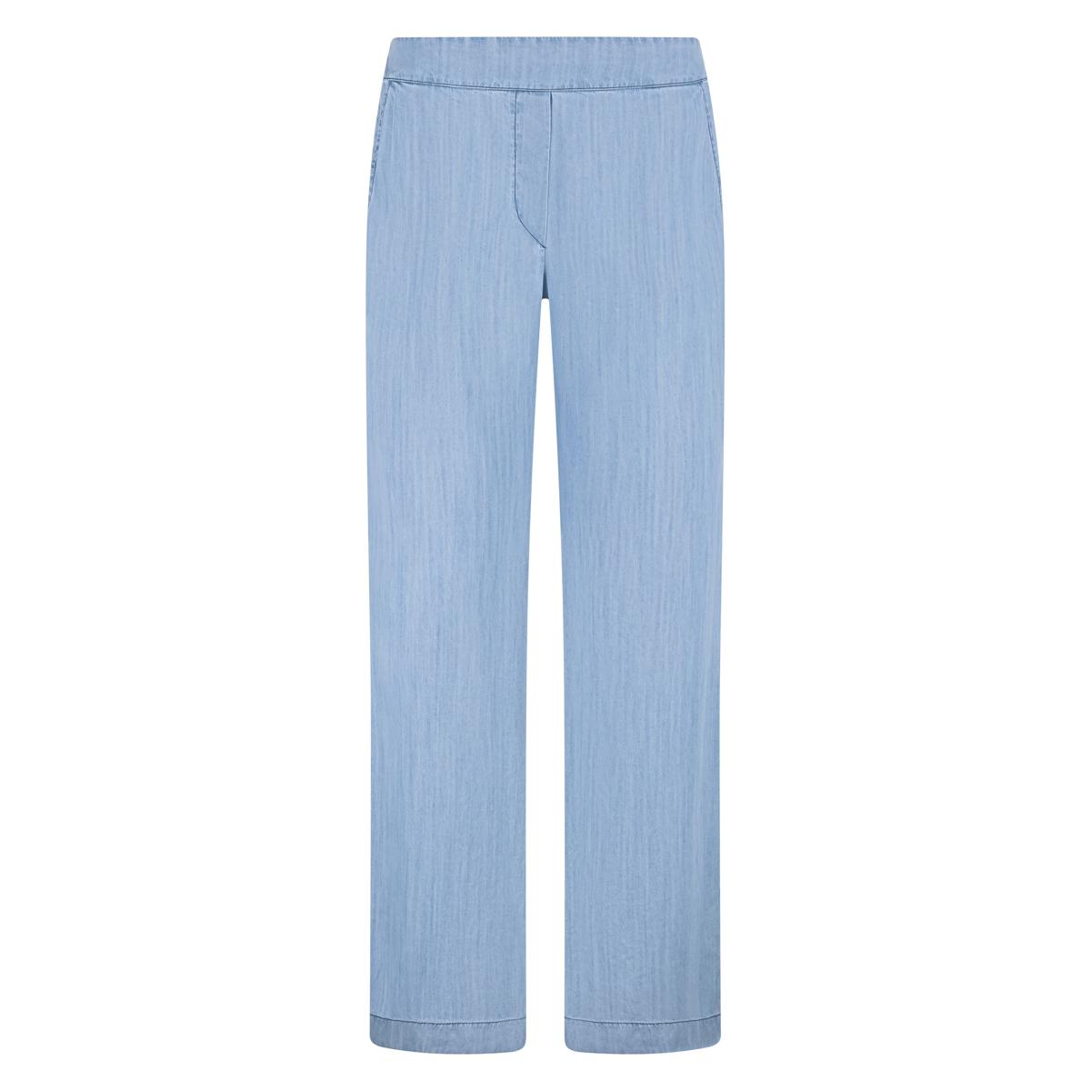 InShape Pantalon INS26115103 Blauw 1