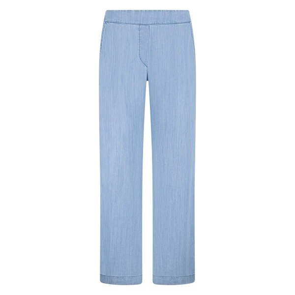 InShape Pantalon INS26115103 Blauw 1