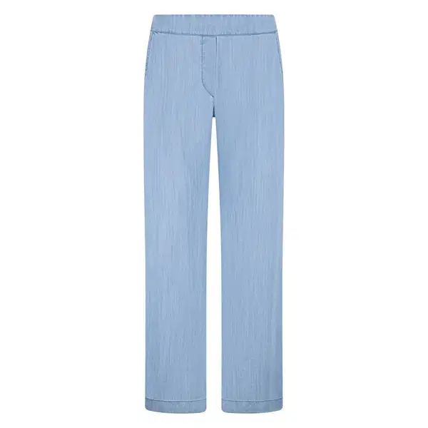 InShape Pantalon INS26115103 Blauw 1