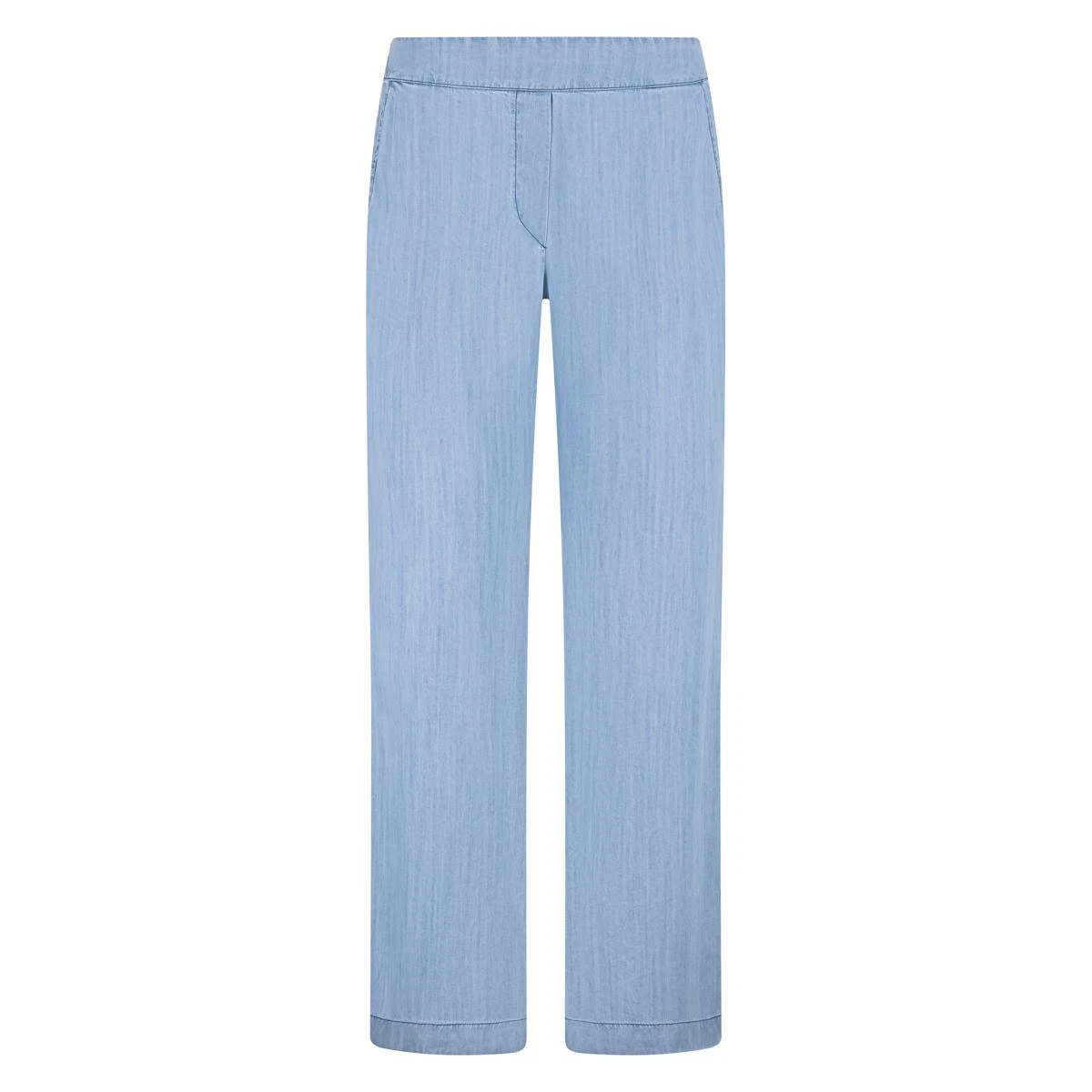 InShape Pantalon INS26115103 Blauw 1
